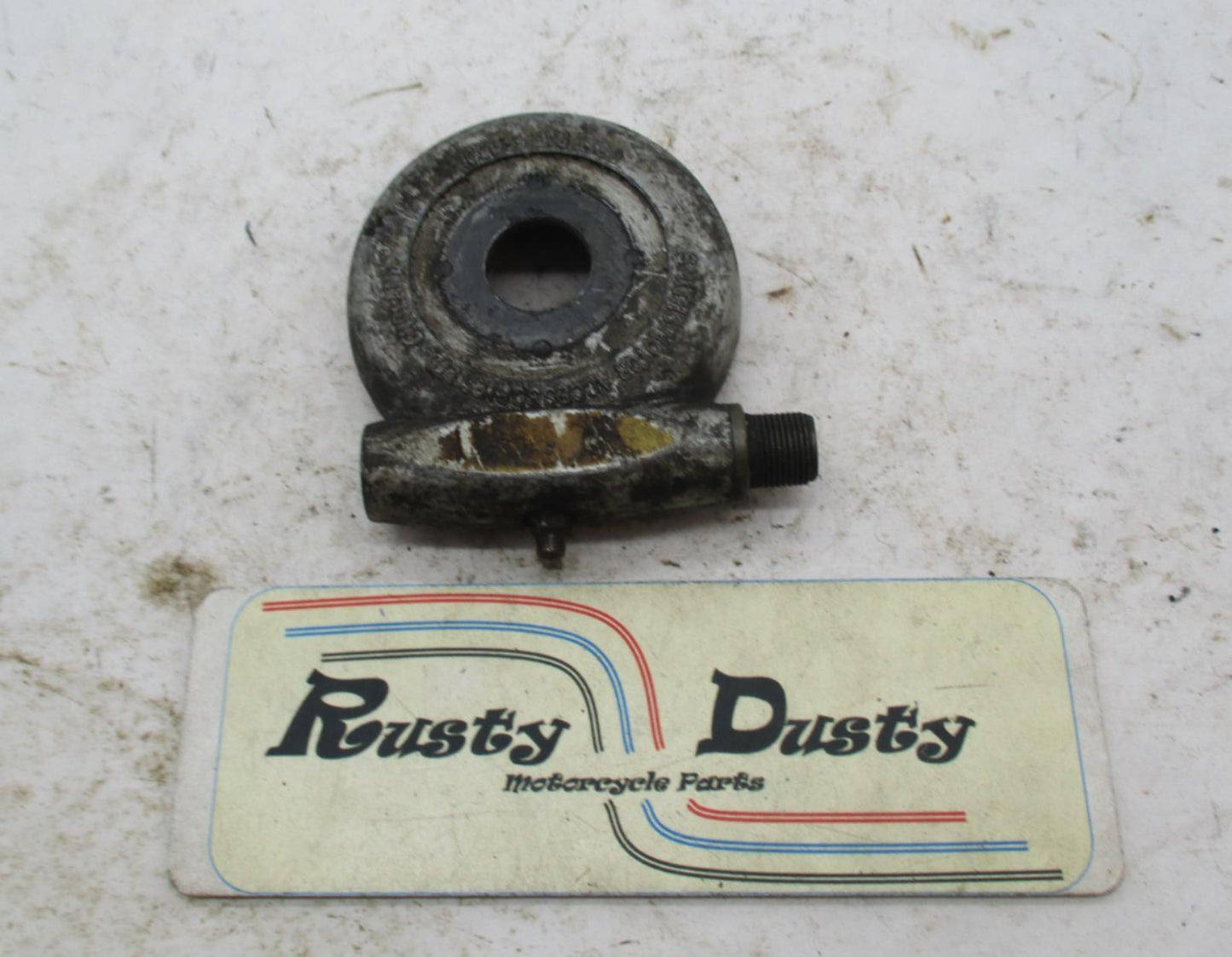 Smiths Speedo Drive Units Nice Shape 529397 Triumph BSA Norton AJS Matchless