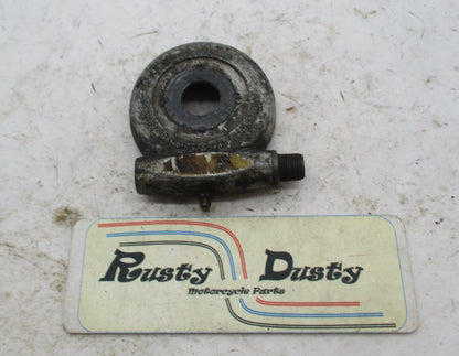 Smiths Speedo Drive Units Nice Shape 529397 Triumph BSA Norton AJS Matchless