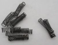 Lot of (17) Harley Davidson Genuine NOS Check Valve Springs 26364-57