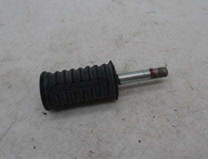 Harley Davidson Genuine Round Toe Shift Shifter Peg w/ long screw