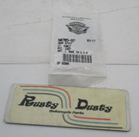 Harley-Davidson Genuine NOS OEM Hasp Rivet 90705-97