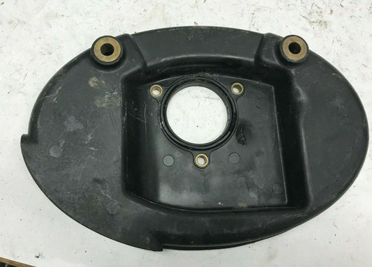 OEM Genuine Harley Davidson Air Filter Cleaner Backing Plate Housing 29630-08A
