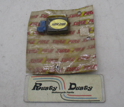 Sure Fire Motorcycle Henter Enginewering LR-11 Electrical Module