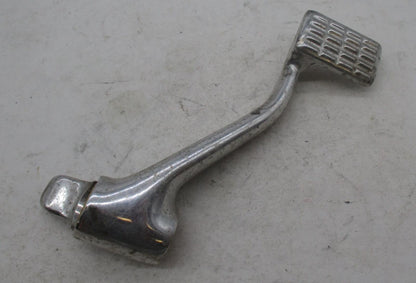 04-13 Harley Davidson XL Sportster Forward Control Rear Brake Pedal