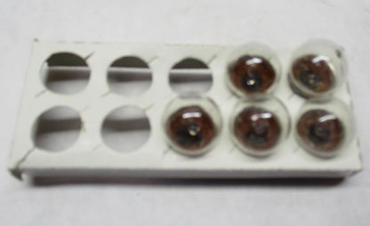 Lot (5) Harley Davidson Replacement Marker Bullet Style Bulb 27999