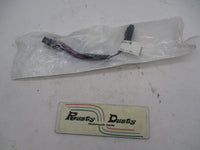 Harley Davidson Genuine NOS Wiring Adapter 70327-04