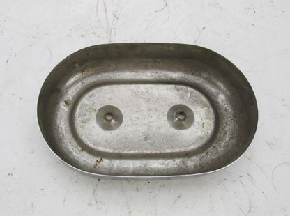 Harley Davidson Genuine Shovelhead Ironhead Oval Air Cleaner Cover
