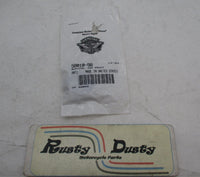 Harley Davidson Genuine NOS Map Pouch Bushing 58010-98