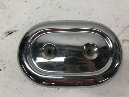 VINTAGE HARLEY SPORTSTER IRONHEAD K-MODEL AIR CLEANER COVER