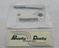 Harley Davidson Genuine NOS OEM Screw 4519