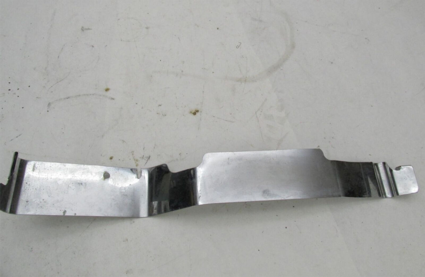 Harley Davidson Touring Chrome Transmission Outer Primary Cover Trim