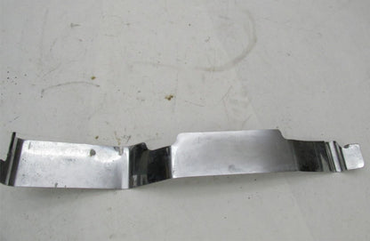 Harley Davidson Touring Chrome Transmission Outer Primary Cover Trim