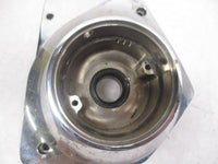 Harley Davidson Chrome Nose Cone Cam Cover After Market High Performance