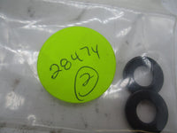 Lot of 2 Harley Davidson Buell Genuine NOS Washers 2847Y