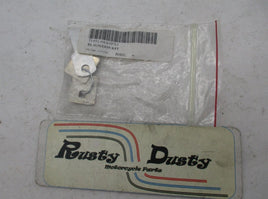 Harley Davidson Genuine NOS XL Ignition Key 71451-94A Code: 0FX1