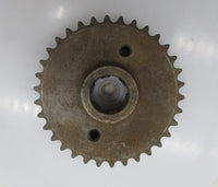 Harley Davidson Genuine 3 Row Primary Drive Gear 34 Tooth