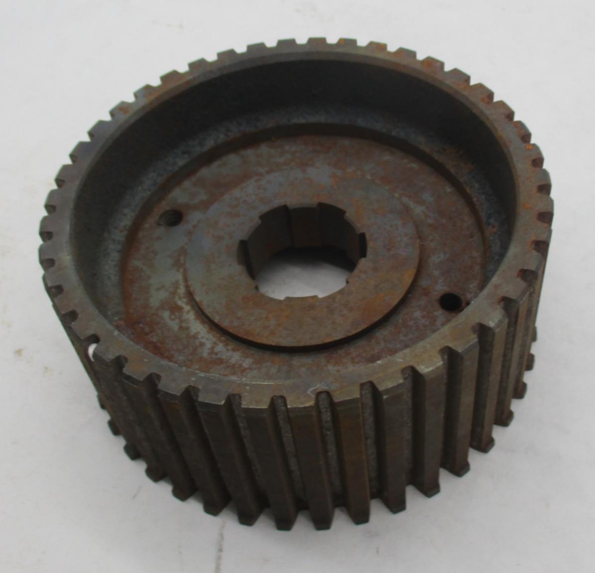Harley Davidson Genuine Front Drive Pulley Sprocket 42T 42 Teeth