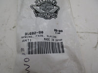 Harley-Davidson Genuine NOS Starter Gear Clutch Spring 31692-90