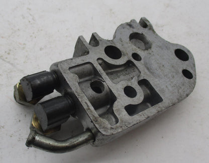 Harley-Davidson Shovelhead Oil Pump Housing Cover 26234-73