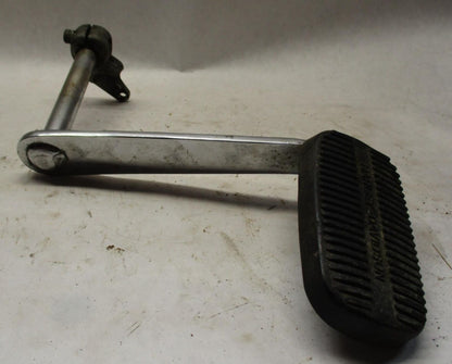 Harley Davidson FLHT Electra Glide Touring Rear Brake Pedal