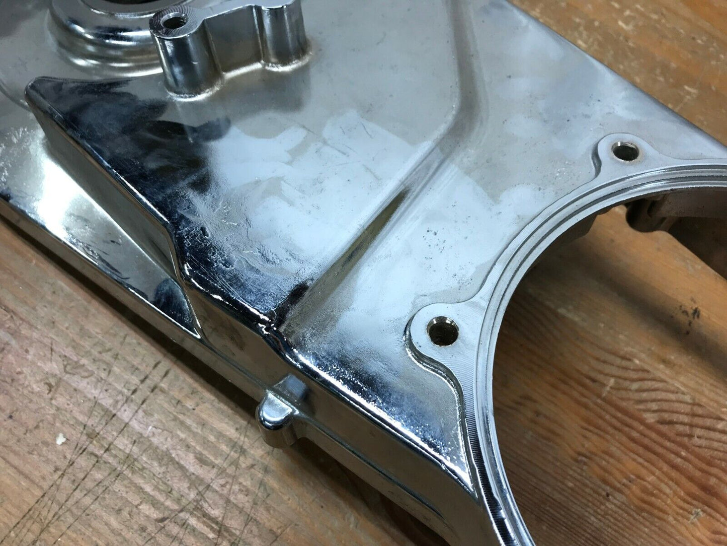 KT Components inner primary Harley Softail FXST FLST Fatboy Heritage NOS EP2947