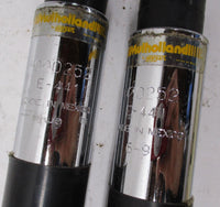 Set of Mulholland Rebuildable Shocks 020252 E-441