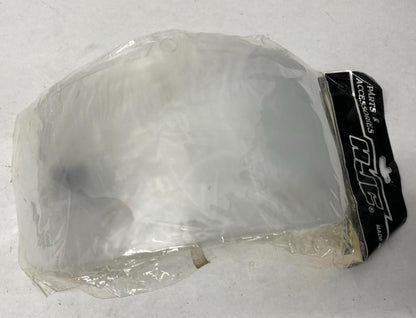 HJC Helmet Clear Shield Visor HJ-18 HHJ18G1002000 60-271