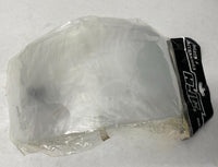 HJC Helmet Clear Shield Visor HJ-18 HHJ18G1002000 60-271