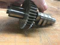 1984-99' Harley-Davidson 80" Evoultion N Grind Cam Shaft Nice Condition