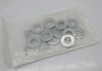 Pack of 10 Harley-Davidson Genuine NOS Sprocket Bolt Washers 6400HB