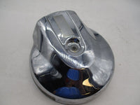 Harley Davidson Chrome 103 Cubic Inch Air Cleaner Cover
