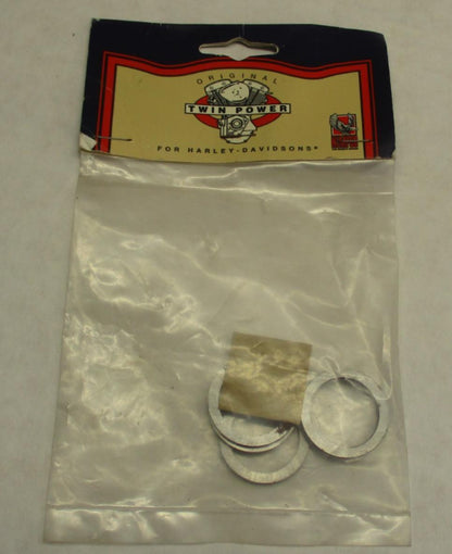 Harley Davidson Biker's Choice OHV Cam Shims 0.80" A2555679