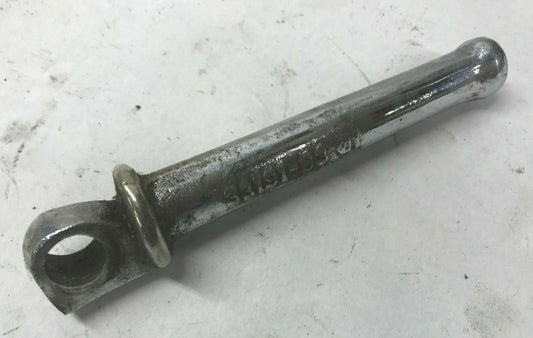 Genuine Harley-Davidson Kickstart Pedal 33191-63 Panhead Shovelhead Chrome