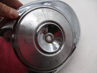 Harley Davidson Fat Boy Chrome 88 Cubic Air Cleaner Oval Cover