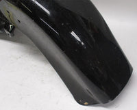 Harley Davidson Black Front Touring Fender 59045-00