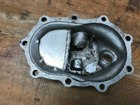 Harley-Davidson 4 speed Altered Customized transmission end cover Shovelhead