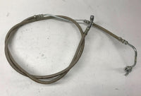 Harley Davidson Hydraulic Brake Line 33937-09