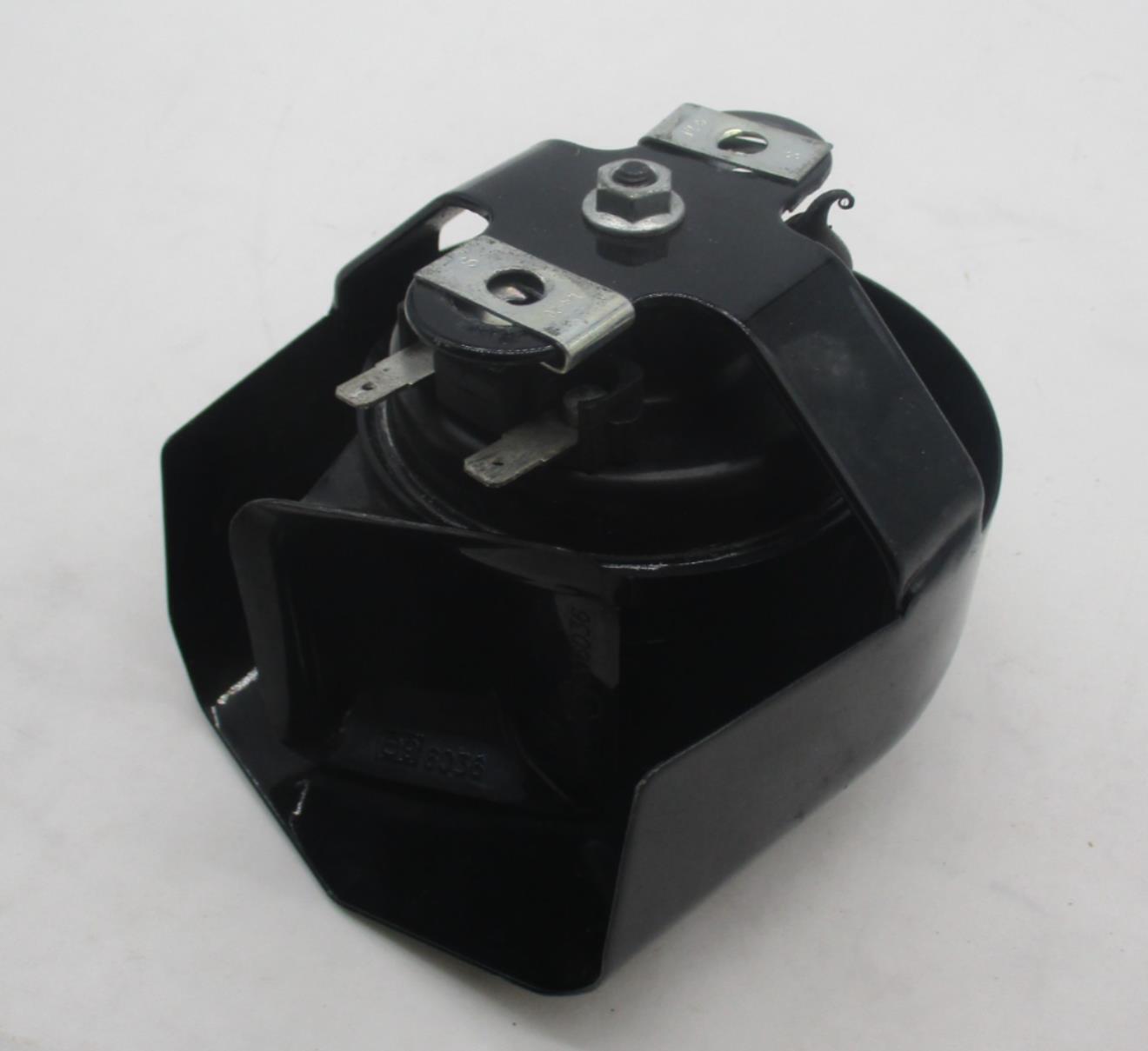 Harley Davidson Black Horn Assembly 69061-99B