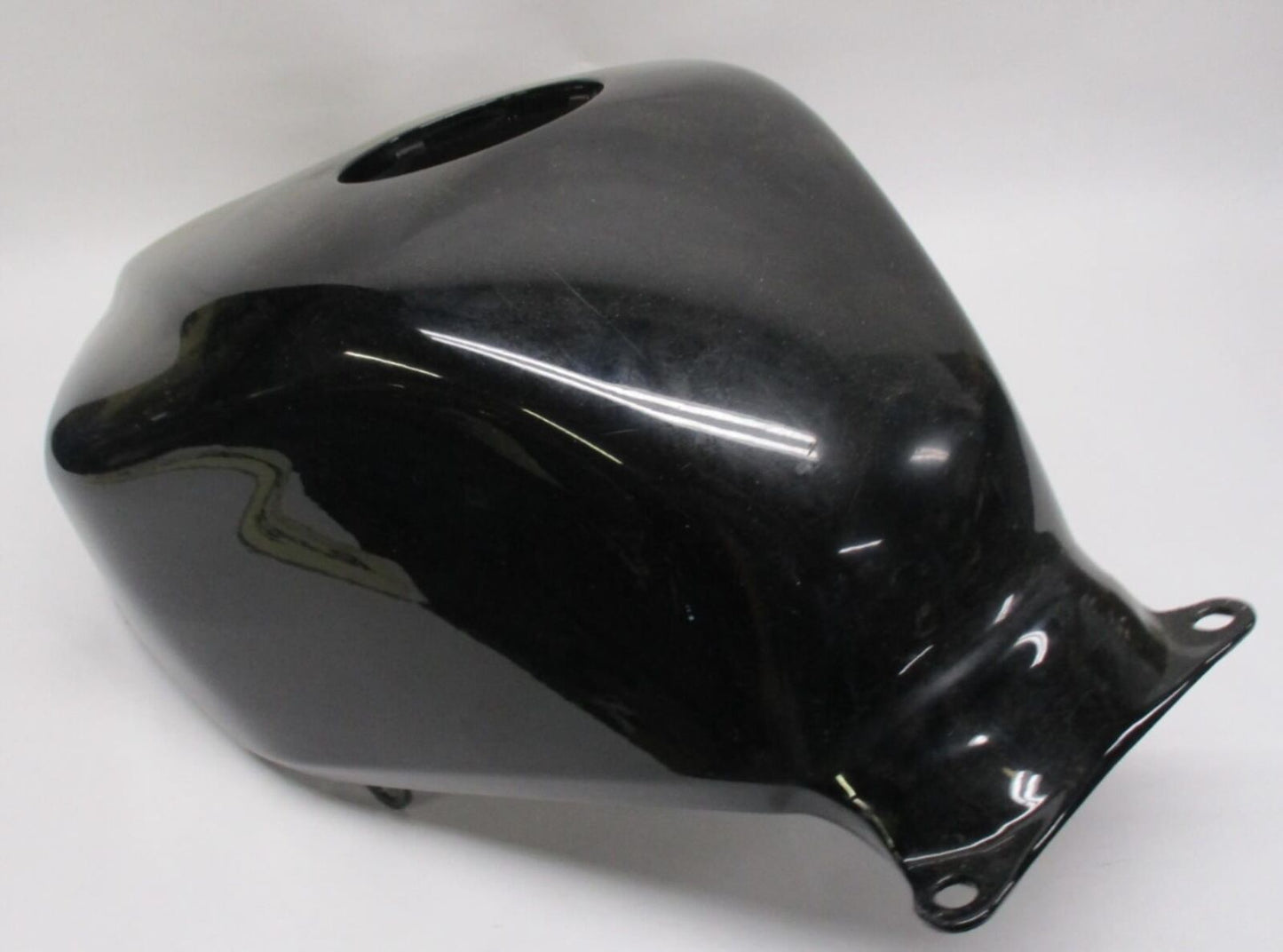 Honda CBR 600 Gas Tank Cover Shroud Plastic 83155-MEEA Black