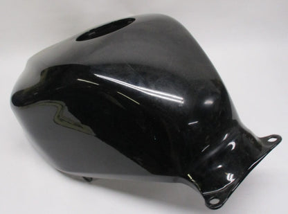 Honda CBR 600 Gas Tank Cover Shroud Plastic 83155-MEEA Black