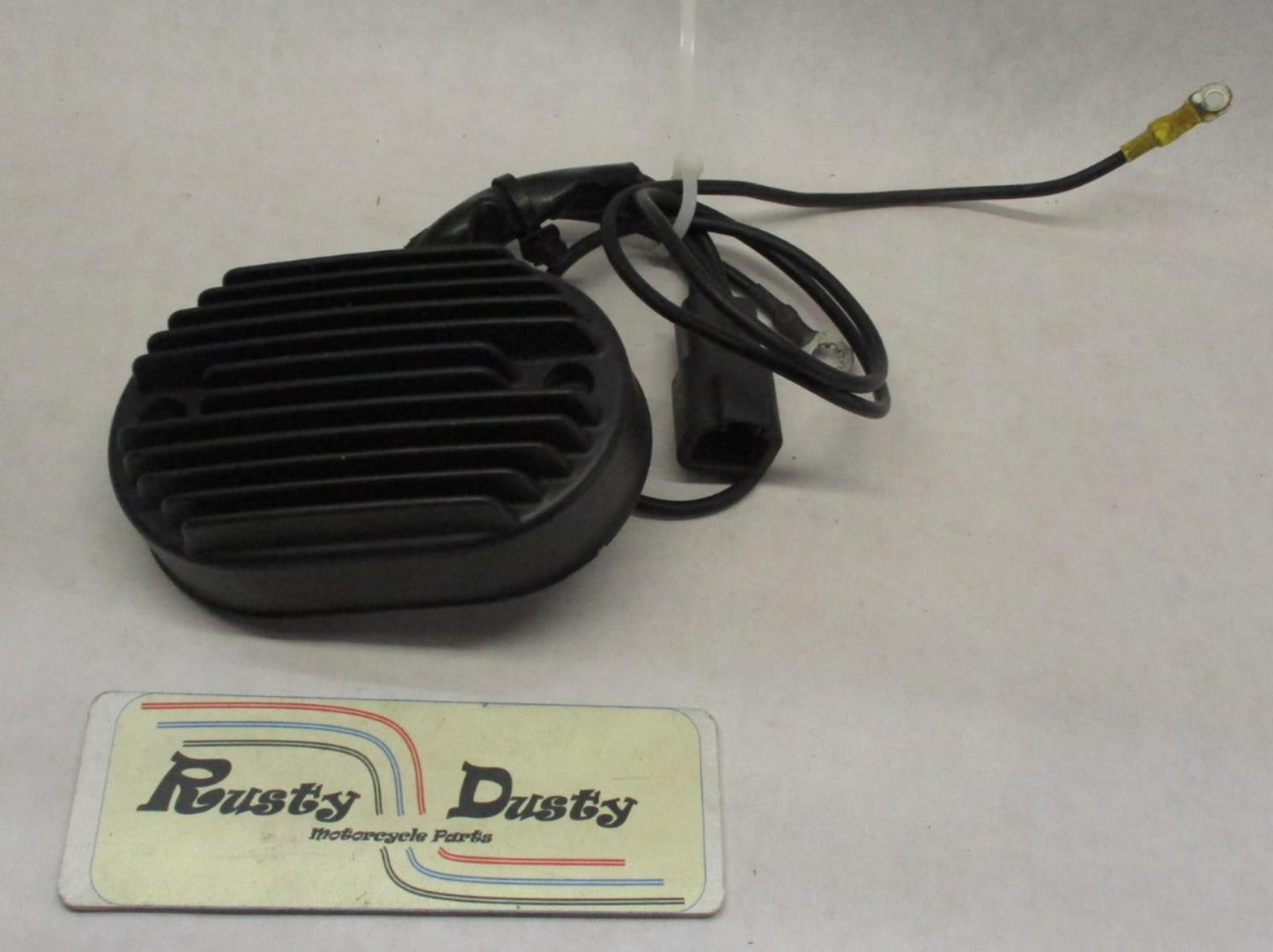 Harley-Davidson Softail Fat Boy Rectifier Voltage Regulator 74540-01