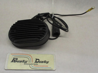 Harley-Davidson Softail Fat Boy Rectifier Voltage Regulator 74540-01