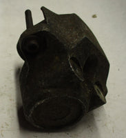 Harley Davidson Front Brake Caliper Housing