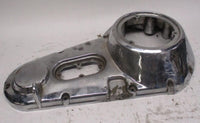 Harley Davidson Lifeline Chrome Outer Primary Cover Big Twin