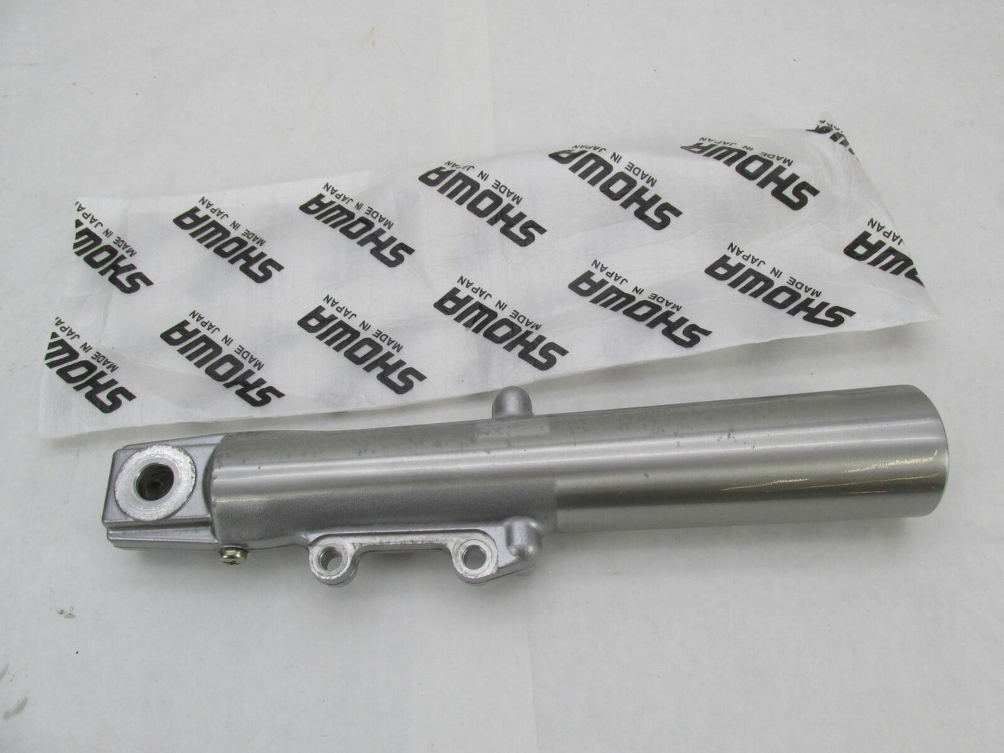 Harley Davidson Touring Showa Lower Fork Slider L46537-02A G5B3-10-L