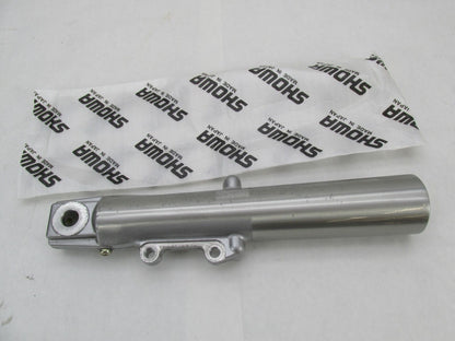 Harley Davidson Touring Showa Lower Fork Slider L46537-02A G5B3-10-L