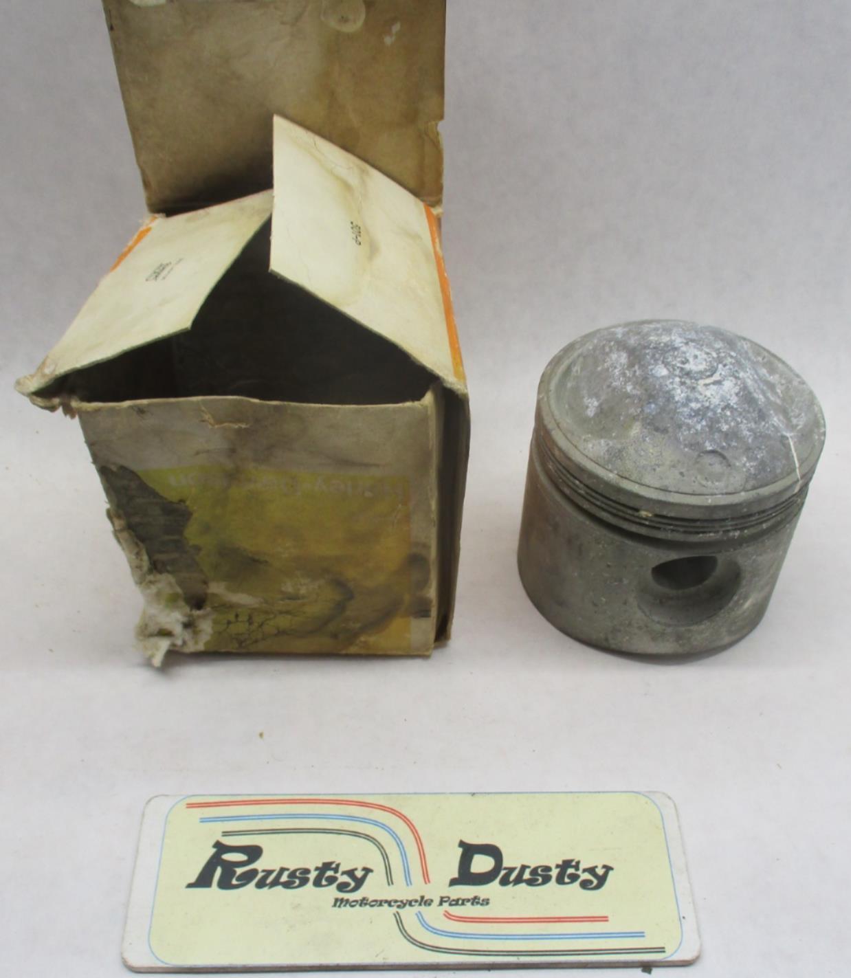 Harley Davidson Genuine Piston 22141-55A