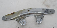 Harley Davidson Chrome Shovelhead Front Fender Brace Bracket Mount