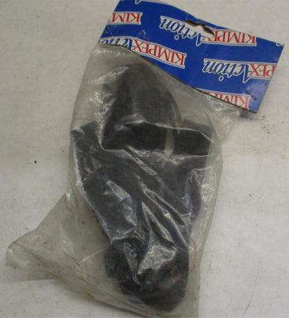 Kimpex Action Black 9 Ft Tow Strap 01-675