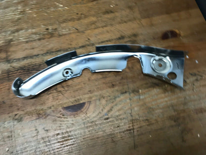 OEM Harley Rear Left Fender Strut Cover Ultra 2009-2013 FLHX FLHTC Excellent